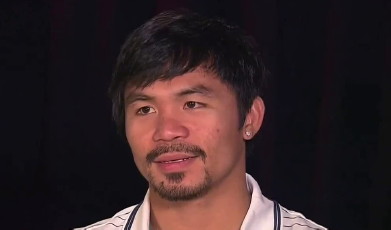 Image: Pacquiao says negotiations with Mayweather are underway: Is Manny on the same page as Arum?