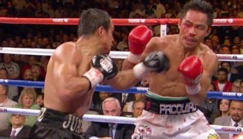 Image: Roach changes tune, now predicting knockout win for Pacquiao - News