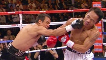 Image: Margarito-Pacquiao: Don’t be surprised when Pacquiao gets whipped by Margarito