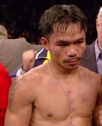 Image: Manny’s Meteoric Rise - Part 1