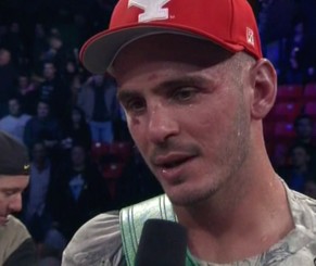 Image: Kelly Pavlik will have problems at super middleweight; Rodriguez-George on March 17th