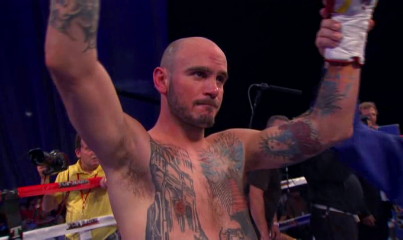 Image: Pavlik destroys Jaco in 2nd round TKO!