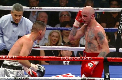 Image: Pavlik faces Cunningham on Saturday, wants Bute and Froch