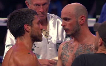 Image: Pavlik will do okay as long as Arum keeps him away from the top super middleweights in the division