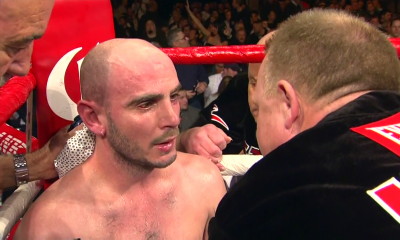 Image: Pavlik says he was weight drained for Sergio Martinez loss: Does anyone believe this?
