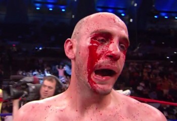 Image: Pavlik pulls out of Saturday's fight against Cunningham - Breaking News!