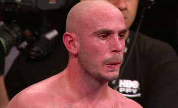 Image: Pavlik won't be fighting Sigmon; could be fighting on March 17th