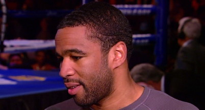 Image: Lamont Peterson not giving up his titles