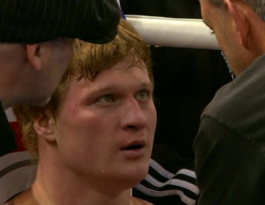 Image: Povetkin vs. Chagaev for vacant WBA strap on August 27th