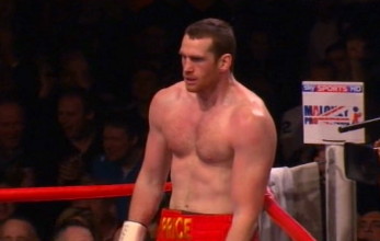 Image: Price still waiting for Fury to respond to offer; Thursday is the deadline