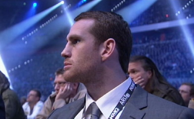 Image: David Price won't get anything out of the Audley Harrison fight
