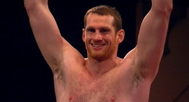 Image: David Price could fight on Martinez-Macklin undercard on March 17th