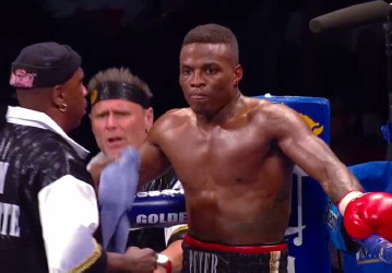 Image: 40-year-old Winky Wright faces Peter Quillin on Saturday
