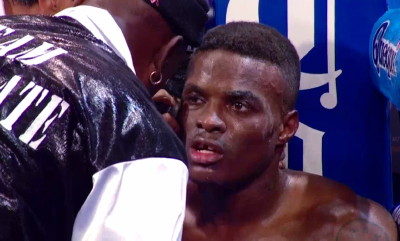 Image: Peter Quillin talks ahead of world title fight against Hassan N’Dam N’Jikam