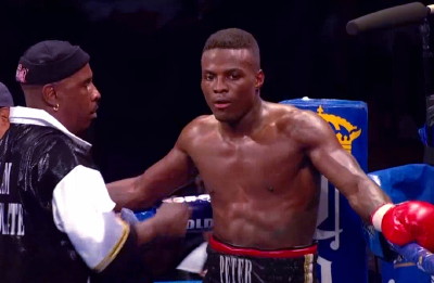 Image: Peter Quillin vs. Marco Antonio Rubio a possibility for October 20th