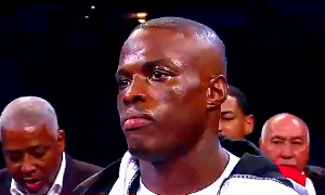 Image: Peter Quillin to fight on Bailey-Alexander undercard on September 8th