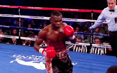 Image: Rigondeaux to fight on Donaire-Arce undercard on December 15th