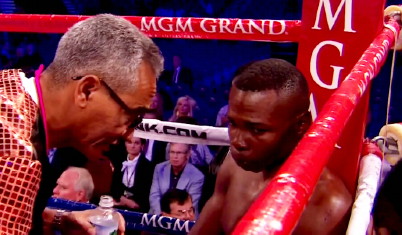 Image: Rigondeaux expected to renew contract with Top Rank for two years