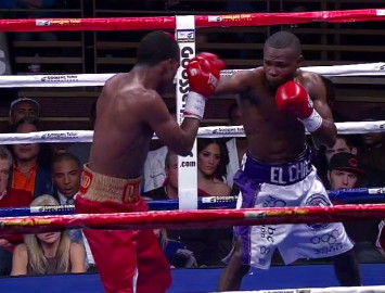 Image: Shields sees Rigondeaux being too strong for Donaire
