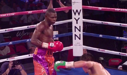 Image: Rigondeaux possible for Bradley undercard on December 15th