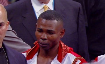 Image: Rigondeaux won't get much from Marroquin bout on September 15th