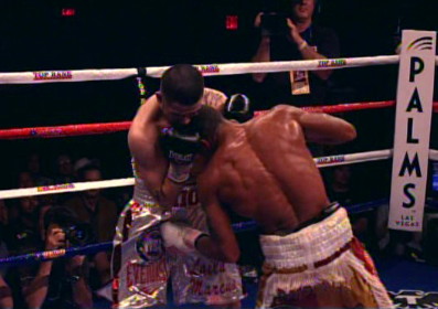 Image: Rios vs. Acosta on 2/26: Is Brandon out of his league in this fight?