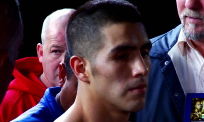 Image: Brandon Rios to fight Richard Abril April 14th; Rios-Gamboa fight is dead in the water