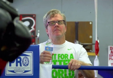 Image: What next for Freddie Roach?