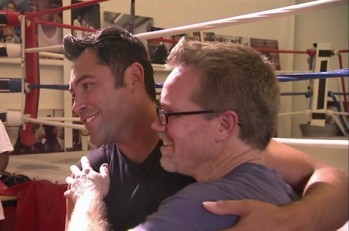 Image: Freddie Roach: The Last Hope for Salvaging Mayweather versus Pacquiao - Breaking News