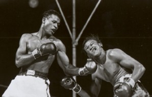 Image: Is ‘Sugar’ Ray Robinson’s #1 spot as secure as we once thought?