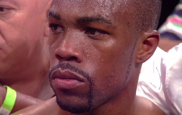 Image: Farhood: Gary Russell Jr. Needs to Step Up in Class