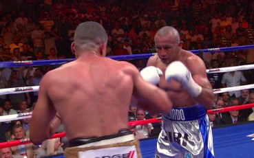 Image: Lopez-Salido: Juanma will have to box Salido this time if he wants to win