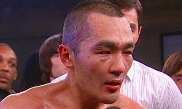 Image: Cleverly vs. Shumenov unification bout could take place in Wales
