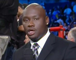 Image: Tarver moving up to heavyweight, wants Haye and the Klitschkos
