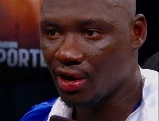 Image: 43-year-old Tarver: HBO & Showtime would be interested in me facing Wladimir Klitschko