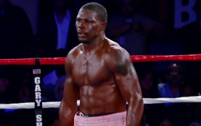 Image: Jermain Taylor already looks good enough to beat Chavez Jr., Sturm, Pirog and Geale