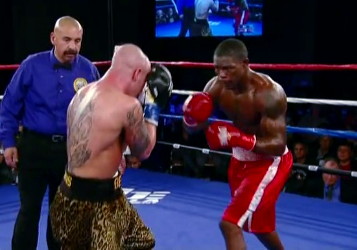 Image: Jermain Taylor needs a top contender for his next fight
