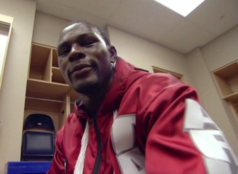 Image: Jermain Taylor back in business, receives boxing license in Nevada