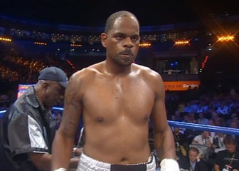 Image: 40-year-old Tony Thompson likely Wladimir's next opponent after 39-year-old Mormeck