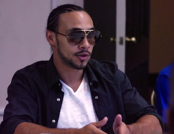 Image: Keith Thurman about his fight with Quintana: Don't blink