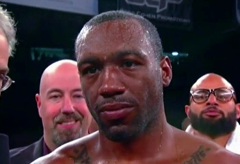 Image: Austin Trout vs. Roberto Garcia possible for Alexander-Bailey undercard on September 8th