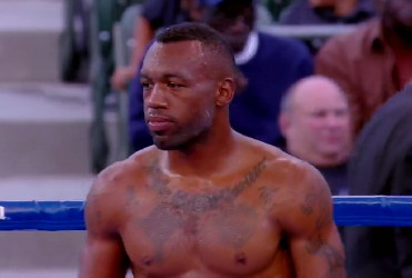 Image: Austin Trout talks ahead of huge December 1st fight against Miguel Cotto