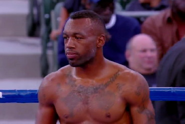Cotto Trout on Cotto Trout Cotto Vs  Trout Miguel Cotto Austin Trout