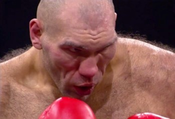 Image: WBC orders Valuev vs. Solis heavyweight eliminator