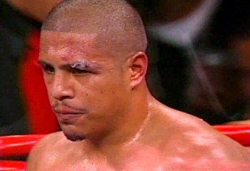 Image: Fernando Vargas' comeback fight on hold due to illness