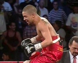 Image: Donaire's trainer hasn't studied Vazquez Jr? Maybe he doesn't need to