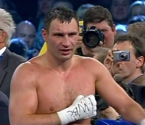 Image: Klitschko-Valuev fight is ‘Dead” – Vitali could fight Odlanier Solis – News