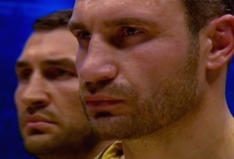 Image: Vitali Klitschko now offering Valuev $1.2 million?