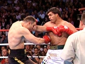 Image: Klitschko vs. Briggs: Will Vitali retire when/if he gets knocked out by Shannon?