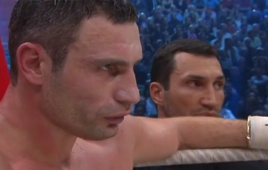 Image: Vitali Klitschko to fight Manuel Charr on September 8th in Moscow, Russia